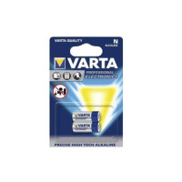 Varta Recharge accu Solar AAA 550mAh Blister 2 - Akku -...