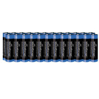 MEDIARANGE Premium - Batterie 24 x AA Alkalisch