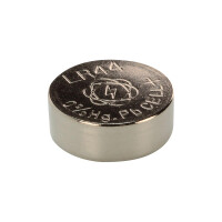 Ansmann Alkaline Battery LR 44 - Einwegbatterie - Alkali...