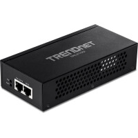 TRENDnet TPE-215GI - 2.5 Gigabit Ethernet - 2500 Mbit/s -...