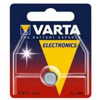 Varta -V371 - Einwegbatterie - SR69 - Siler-Oxid (S) -...