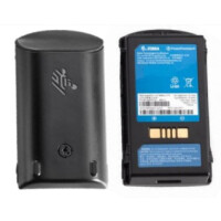 Zebra BTRY-MC33-52MA-10 - Akku - Zebra - MC33 - Schwarz -...