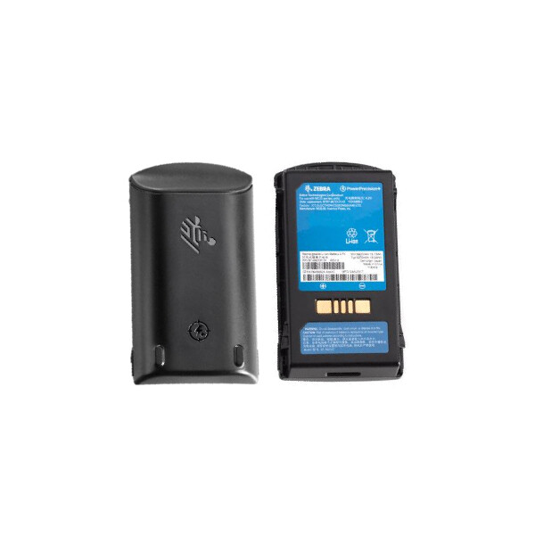 Zebra BTRY-MC33-52MA-01 - Akku - Zebra - Lithium-Ion (Li-Ion) - 5200 mAh