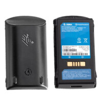 Zebra BTRY-MC33-52MA-01 - Akku - Zebra - Lithium-Ion (Li-Ion) - 5200 mAh