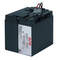 APC Replacement Battery Cartridge#7 RBC7 - Batterie - Micro (AAA)