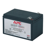 APC RBC4 - Plombierte Bleisäure (VRLA) - 3,68 kg -...