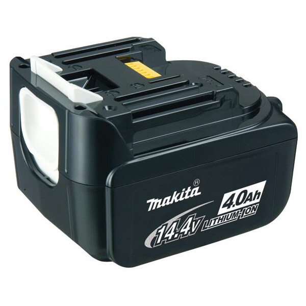 Makita BL1440 - Batterie/Akku - Lithium-Ion (Li-Ion) - 4 Ah - 14,4 V - Makita - Schwarz