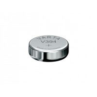 Varta Primary Silver Button V394 - Einwegbatterie -...