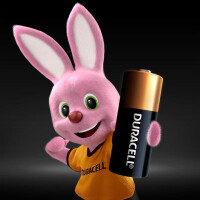 Duracell Security MN21 - Batterie f&uuml;r...