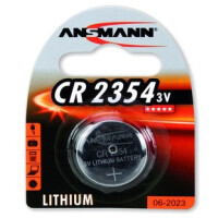 Ansmann 3V Lithium CR2354 - Einwegbatterie - CR2354 -...