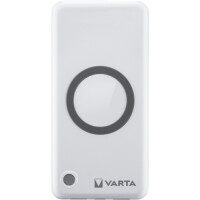 Varta 57913 - 10000 mAh - Lithium Polymer (LiPo) - Quick...