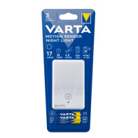 Varta 16624 101 421 - Umgebungsbeleuchtung - Wei&szlig; -...