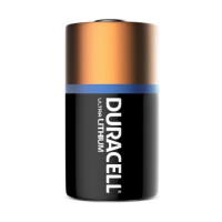 Duracell Ultra M3 CR2 - Kamerabatterie 2 Stück CR2 Li