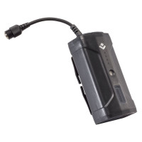 Black Diamond BlaDia ICON RECHARGEABLE BATTERY KIT| BD620548BLAKALL1