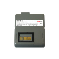 Global Technology Systems HRW420-LI - Akku - Grau - RW420...