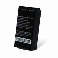Newland Battery for N7 series 3.8 V 5100 mAh - Batterie - 5.100 mAh