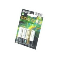 Maxell Alkaline Ace LR6 - Einwegbatterie - Alkali - 1,5 V...