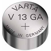 Varta V386 - Einwegbatterie - SR43 - Siler-Oxid (S) -...