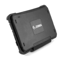 Zebra 420095 - QWERTY - US Englisch - Touchpad - Zebra - L10 - Schwarz