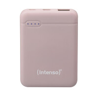 Intenso Powerbank Xs5000 - - 5000 mAh - Batterie