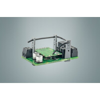 eQ-3 AG HmIP-PCBS - Grün - 28 mm - 21 mm - 48 mm -...