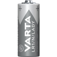 Varta Batterie Alkalisch 880 mAh