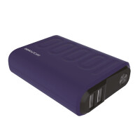 RealPower PB-10000PD - 10000 mAh - 18 W - Navy