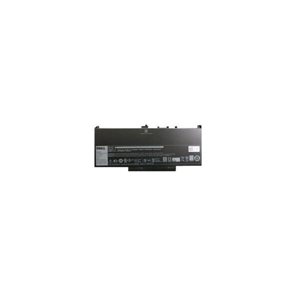Dell 451-BBSY - Akku - Dell