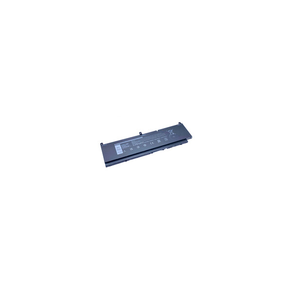 BTI 453-BBCQ- - Akku - Dell - Precision 7550/7750