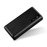 MEDIARANGE MR756 - 20000 mAh - Lithium-Ion (Li-Ion) -...