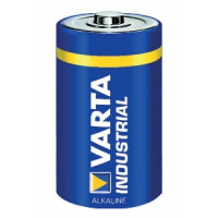 Varta 04020211111 - Einwegbatterie - D - Alkali - 1,5 V -...