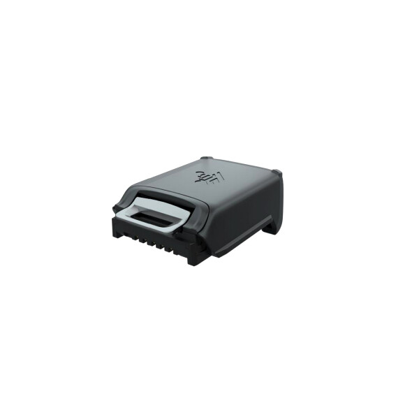 Zebra BTRY-RS51-7MA-10 - Akku - Schwarz - Zebra - RS5100 - Lithium-Ion (Li-Ion) - 735 mAh