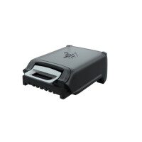 Zebra BTRY-RS51-7MA-10 - Akku - Schwarz - Zebra - RS5100 - Lithium-Ion (Li-Ion) - 735 mAh