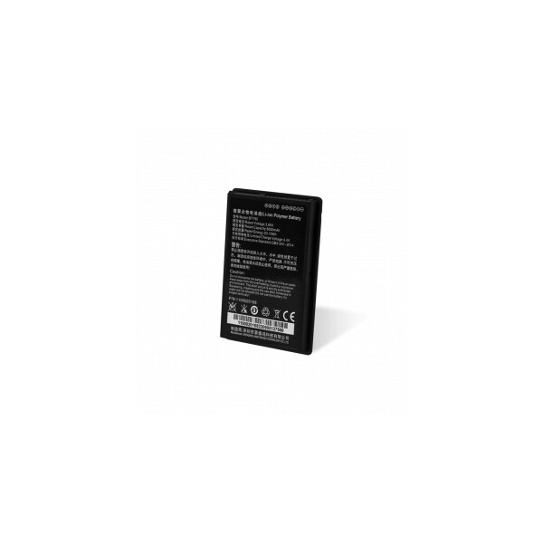 Newland BTY-MT95 - Akku - Newland - MT95 Kambur Pro - Schwarz - 6000 mAh - 3,8 V