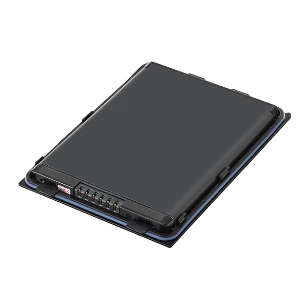 Panasonic FZ-VZSUT10U - Akku - Panasonic - FZ-T1 FZ-L1 - Schwarz - 1 Stück(e) - 90 g