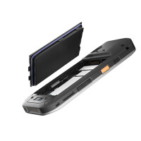 Panasonic FZ-VZSUT10U - Akku - Panasonic - FZ-T1 FZ-L1 - Schwarz - 1 Stück(e) - 90 g