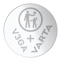 Varta 1 Varta Alkaline V3GA LR41 24261 101 401