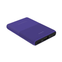 TerraTec P50 Pocket - 5000 mAh - Lithium Polymer (LiPo) -...