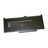 BTI MXV9V - Akku - DELL - Latitude 7300 - 7400 - 5300