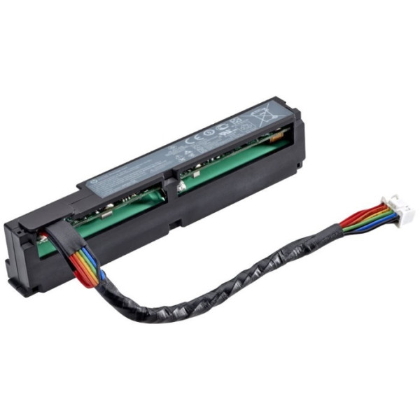 HPE P01366-B21 - Server - Lithium-Ion (Li-Ion) - HP - HPE ProLiant DL360 Gen10 & Gen9 HPE ProLiant DL380 Gen10 & Gen9 H PE ProLiant DL385 Gen10 HPE... - Schwarz - 57,1 mm