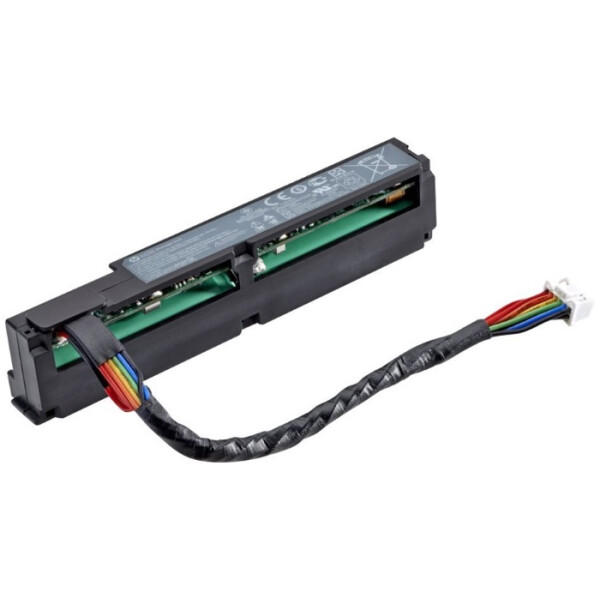 HPE P01366-B21 - Server - Lithium-Ion (Li-Ion) - HP - HPE ProLiant DL360 Gen10 & Gen9 HPE ProLiant DL380 Gen10 & Gen9 H PE ProLiant DL385 Gen10 HPE... - Schwarz - 57,1 mm