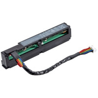 HPE P01366-B21 - Server - Lithium-Ion (Li-Ion) - HP - HPE ProLiant DL360 Gen10 &amp; Gen9 HPE ProLiant DL380 Gen10 &amp; Gen9 H PE ProLiant DL385 Gen10 HPE... - Schwarz - 57,1 mm