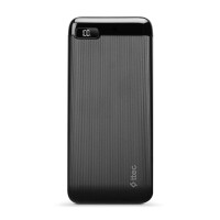 T-Tec Power PowerSlim Pro LCD PD 20.000 mAh