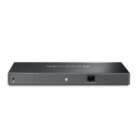 TP-LINK Omada 8-Port PoE+ 2.5GBASE-T L2+