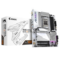 Gigabyte B650E A Elite X ICE (B650,AM5,ATX,DDR5) - AMD Sockel AM5 (Ryzen Zen4)