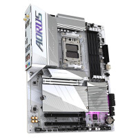 Gigabyte B650E A Elite X ICE (B650,AM5,ATX,DDR5) - AMD Sockel AM5 (Ryzen Zen4)