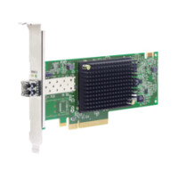 Brocade Emulex LPE35000-M2 - Gen 7 - Hostbus-Adapter - Netzwerkkarte - PCI