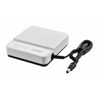 APC Back-UPS Connect 12V DC UPS w - (Offline-) USV - 240 min