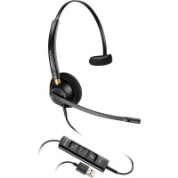 HP POLY EP 515 -M MONO W/USB-A - Headset