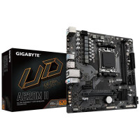 Gigabyte A620M H mATX Mainboard Sockel AM5 HDMI/DP/M.2 -...